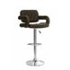 Барний стілець Hoker Just Sit Vinci - коричневий 20200167 фото 1