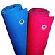 Йога-мат з отворами tapigym sveltus (тепіжим свелтус) 170х60х0,5 см, колір: синій 580617 фото 3