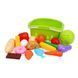 Игровой набор "Продукты" ТехноК 8720TXK 21300936 фото 1