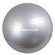 М'яч для фітнесу Profi M 0275-1 55 см (Сірий) 21304956 фото