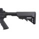 Страйкбольна штурмова гвинтівка SA-F01 FLEX Carbine Replica - Black 20500237 фото 2