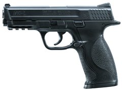 Пневматический пистолет 5.8093 Umarex Smith & Wesson M&P40 кал.4,5мм 1003452