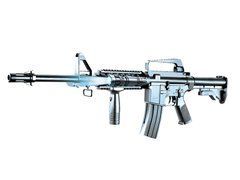 Пластиковый автомат Vigor 221A+ 20501598 фото