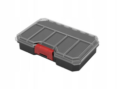 Органайзер для инструментов Qbrick System Regular Compact Organizer M (5901238261599) 22500181 фото