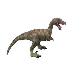 Динозавр Мегалозавр Q9899-510A зі звуковими ефектами (Зелений) 21301937 фото