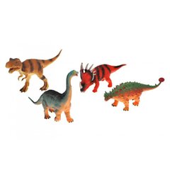 Ігровий набір "Динозаври" 2088ADino 21302037 фото