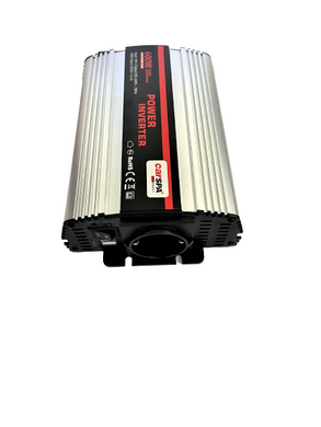 Інвертор напруги з правильною синусоїдою Carspa-SINUS600-122 600 вт 20501064 фото