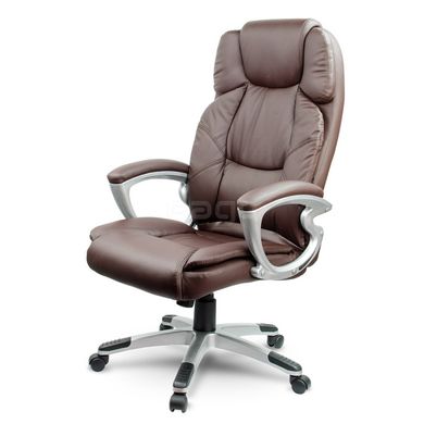 Кресло офисное Just Sit Verona – коричневый 20200218 фото