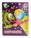 Детская магнитная игра "Мороженое" VT2310-05 на укр. языке 21305284 фото 1