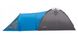 Намет 4-х місний Presto Acamper Soliter 4 Pro сіро - синій - 3500мм. H2О - 5,3 кг. 22600082 фото 4