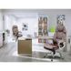 Кресло офисное Just Sit Verona – коричневый 20200218 фото 4