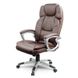 Крісло офісне Just Sit Verona - коричневий 20200218 фото 2