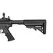 Страйкбольна штурмова гвинтівка SA-F02 FLEX Carbine Replica - Black 20500238 фото 2