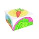 Розвиваючі кубики "Овочі"; ТехноК 1349TXK 21303857 фото 2