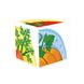 Розвиваючі кубики "Овочі"; ТехноК 1349TXK 21303857 фото 3