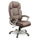 Крісло офісне Just Sit Verona - коричневий 20200218 фото 1