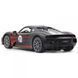 Машинка на радиоуправлении Porsche 918 Spyder Rastar 70770 черный, 1:14 21306400 фото 4