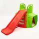 Горка Doloni " с туннелем (м)" артикул 01470/13 20501033 фото 2